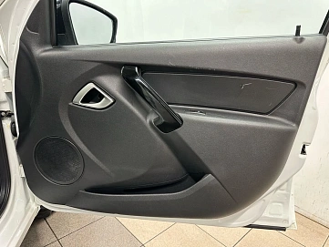 Lada (ВАЗ) Granta, 2022г, передний привод, механика