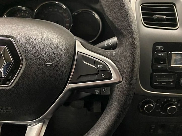 Renault Sandero, 2019г, передний привод, механика