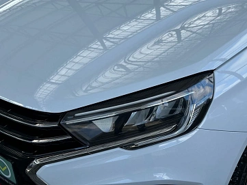 Lada (ВАЗ) Vesta, 2023г, передний привод, механика