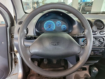 Daewoo Matiz, 2010г, передний привод, механика