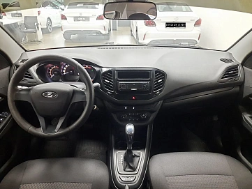 Lada (ВАЗ) Vesta, 2020г, передний привод, вариатор