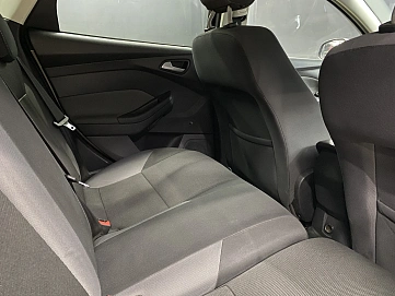 Ford Focus, 2013г, передний привод, робот