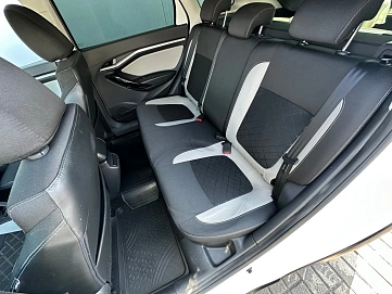 Lada (ВАЗ) , 2019г., передний привод, механика