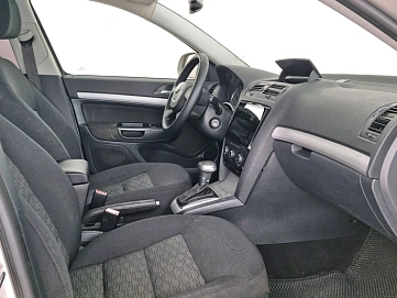 Skoda Octavia, 2012г, передний привод, автомат