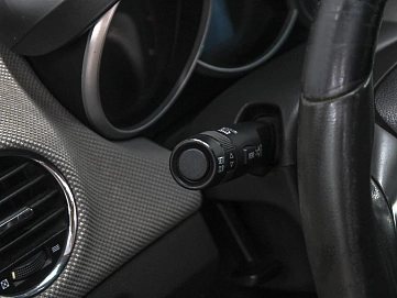 Chevrolet Cruze, 2010г, передний привод, механика