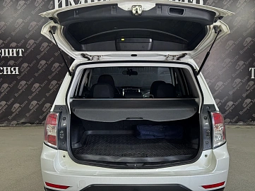 Subaru Forester, 2012г, полный привод, автомат