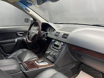 Volvo XC90, 2012г, полный привод, автомат