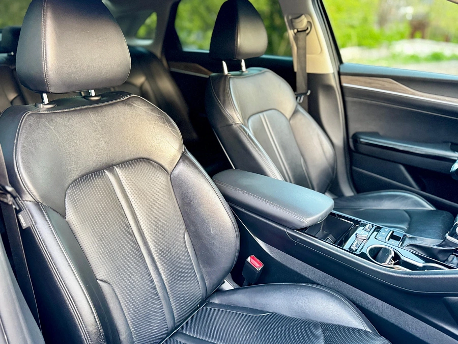 Kia K5, 2021г., передний привод, автомат