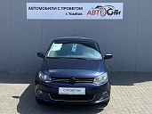 Volkswagen Polo, 2012г., передний привод, механика