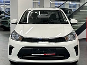 Kia Pegas, 2024г., передний привод, автомат