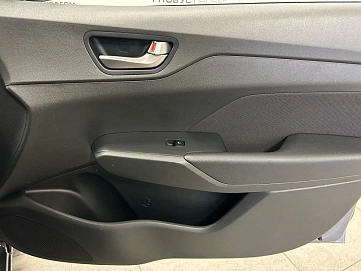 Hyundai Solaris, 2019г, передний привод, механика