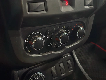 Renault Duster, 2020г, полный привод, механика