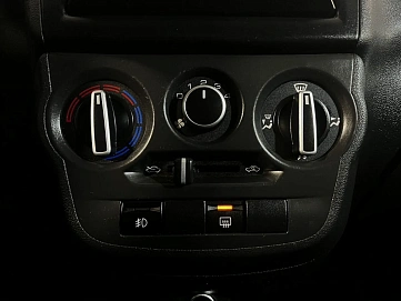 Lada (ВАЗ) Granta, 2020г, передний привод, механика