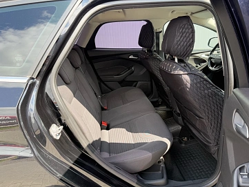 Ford Focus, 2016г, передний привод, автомат