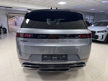 Land Rover Range Rover Sport, 2025г, полный привод, автомат