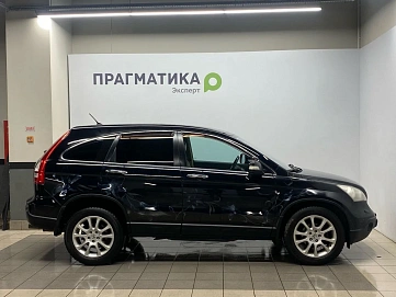 Honda CR-V, 2007г, полный привод, автомат