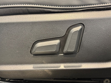 Haval F7x, 2021г, передний привод, автомат