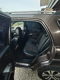 Kia Sportage, 2007г, полный привод, автомат