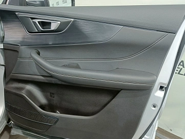 Chery Tiggo 4 Pro, 2024г, передний привод, автомат