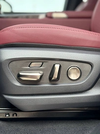 Lexus LX, 2025г, полный привод, автомат