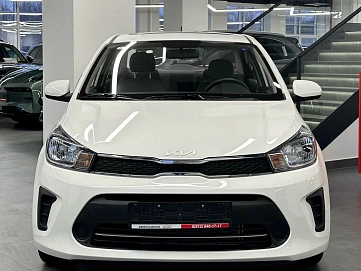Kia Pegas, 2024г, передний привод, автомат