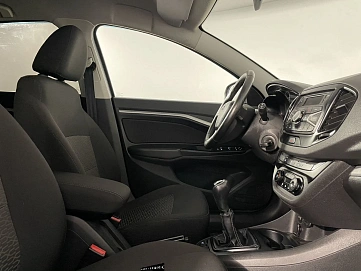 Lada (ВАЗ) Vesta, 2020г, передний привод, механика