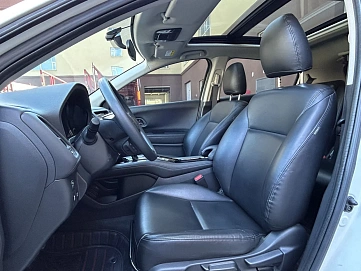 Honda HR-V, 2022г, передний привод, автомат