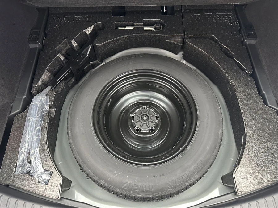 Mazda CX-5, 2021г., передний привод, автомат