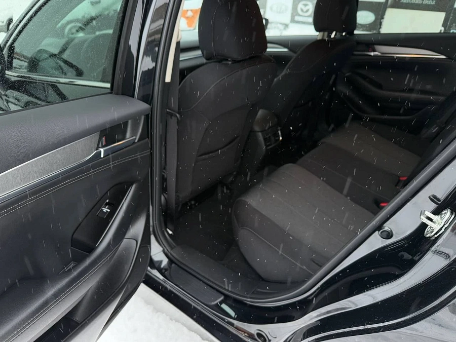 Mazda 6, 2019г., полный привод, автомат