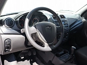 Lada (ВАЗ) Granta, 2024г., передний привод, механика