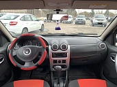 Renault , 2014г., передний привод, автомат