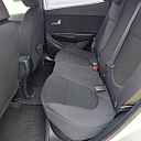 Kia Rio, 2013г., передний привод, механика