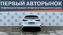 Kia Ceed, 2021г., передний привод, автомат