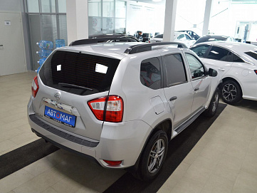 Nissan Terrano, 2015г, передний привод, автомат