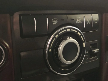 Toyota Land Cruiser Prado, 2014г, полный привод, автомат