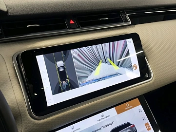 Land Rover Range Rover Velar, 2022г., полный привод, автомат