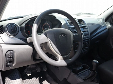 Lada (ВАЗ) Granta, 2024г, передний привод, механика
