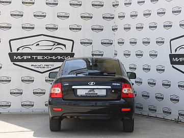 Lada (ВАЗ) , 2012г., передний привод, механика