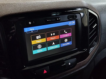 Lada (ВАЗ) XRAY, 2017г, передний привод, механика