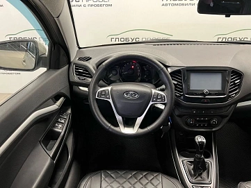 Lada (ВАЗ) Vesta, 2018г, передний привод, механика