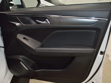 Haval Jolion, 2022г, полный привод, робот