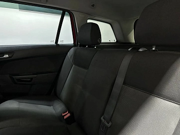 Opel Astra, 2007г, передний привод, механика