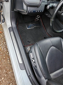 Toyota Camry, 2018г, передний привод, автомат
