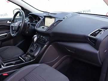 Ford Kuga, 2019г, передний привод, автомат