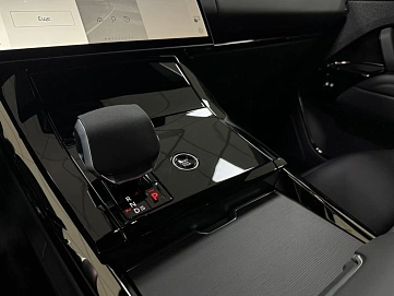 Land Rover Range Rover Sport, 2025г, полный привод, автомат