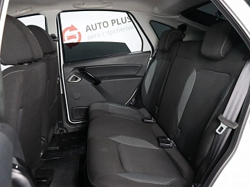 Lada (ВАЗ) Granta, 2025г, передний привод, механика