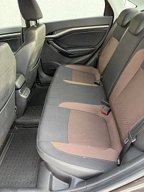 Lada (ВАЗ) Vesta, 2019г, передний привод, механика