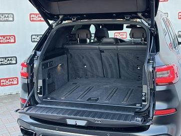 BMW X5, 2019г., передний привод, автомат