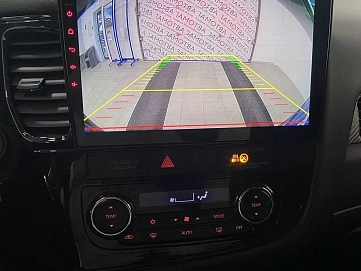 Mitsubishi Outlander, 2013г, передний привод, вариатор