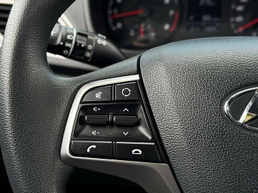 Solaris HS, 2024г, передний привод, автомат